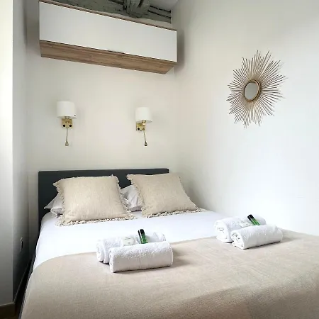 1587 - Cozy In
