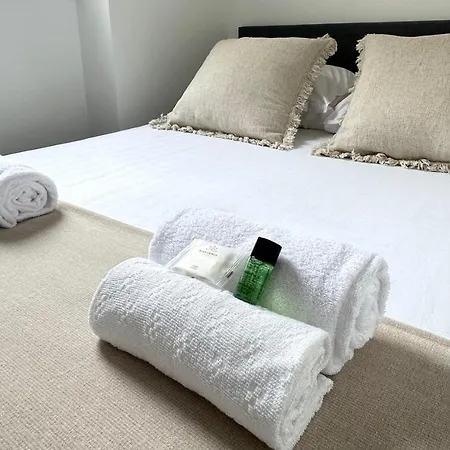 Apartment 1587 - Cozy In *