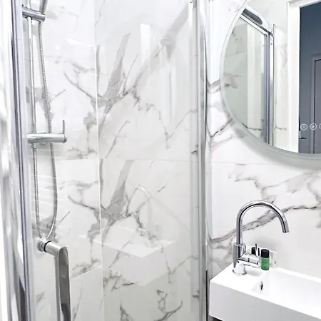 Apartamento 1587 - Cozy In *